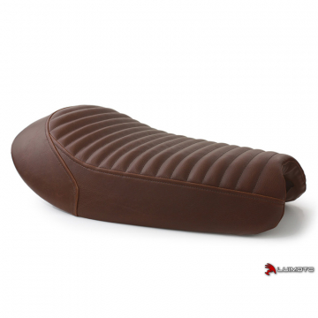 view Luimoto 10192101 Vintage Classic Rider Seat Cover Triumph Street Scrambler (2019-)