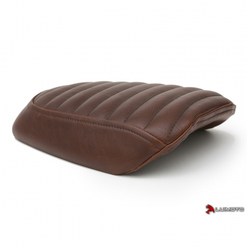 view Luimoto 10192201 Vintage Classic Passenger Seat Cover Triumph Street Scrambler (2019-)