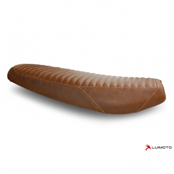 view Luimoto 10232101 Vintage Classic Rider Seat Cover Triumph Scrambler 1200 (2019-)