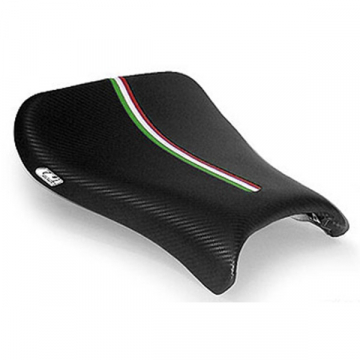 view Luimoto 1032101 Team Italia Biposto Seat Covers for Ducati 748 916 (1996-1998)