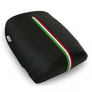 view Luimoto 1032201 Team Italia Biposto Seat Covers for Ducati 748 916 (1996-1998)