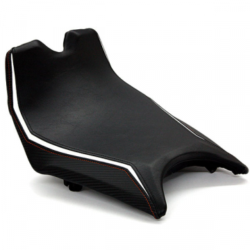 view Luimoto 11011101 Type I Seat Covers for KTM RC8