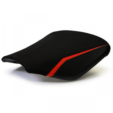 view Luimoto 2012101 Baseline Seat Covers for Honda RC51 SP1 SP2