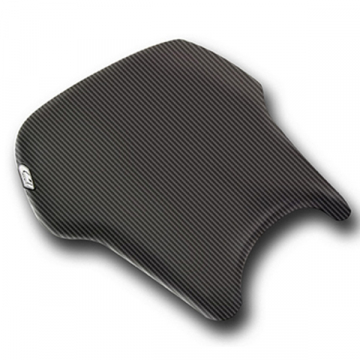 view Luimoto 2041101 Baseline Seat Covers for Honda CBR 600RR (2003-2004)