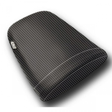 view Luimoto 2041201 Baseline Seat Covers for Honda CBR 600RR (2003-2004)