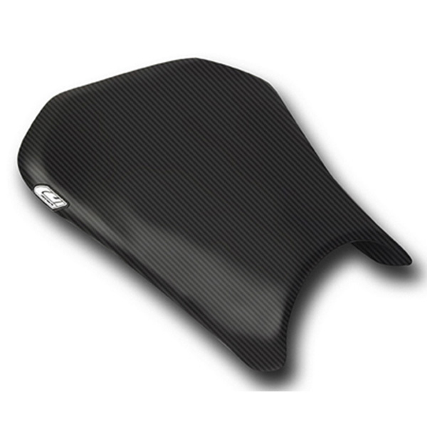Luimoto 2051101 Baseline Seat Covers for Honda CBR 600RR (20052006