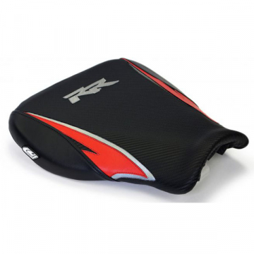 view Luimoto 2063101 Tribal Blade Seat Covers for Honda CBR 600RR (2007-2012)