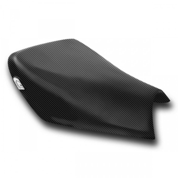 Luimoto 2091101 Baseline Seat Covers for Honda CBR 1000RR (2004-2007)