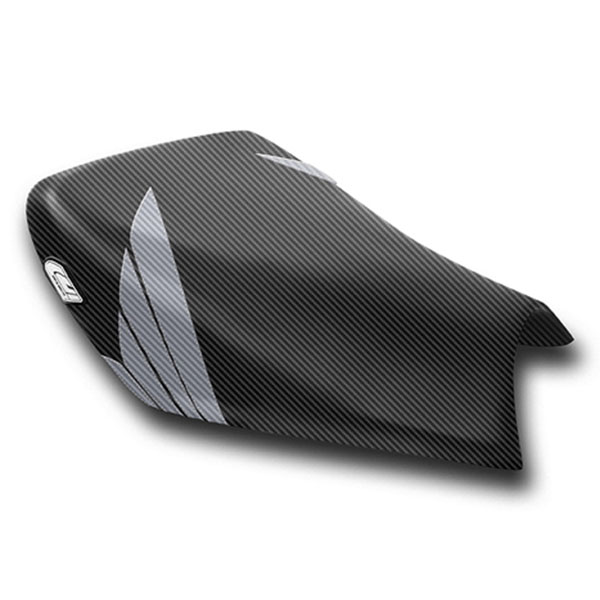 Luimoto 2092101 Flight Seat Covers for Honda CBR 1000RR (2004-2007 ...