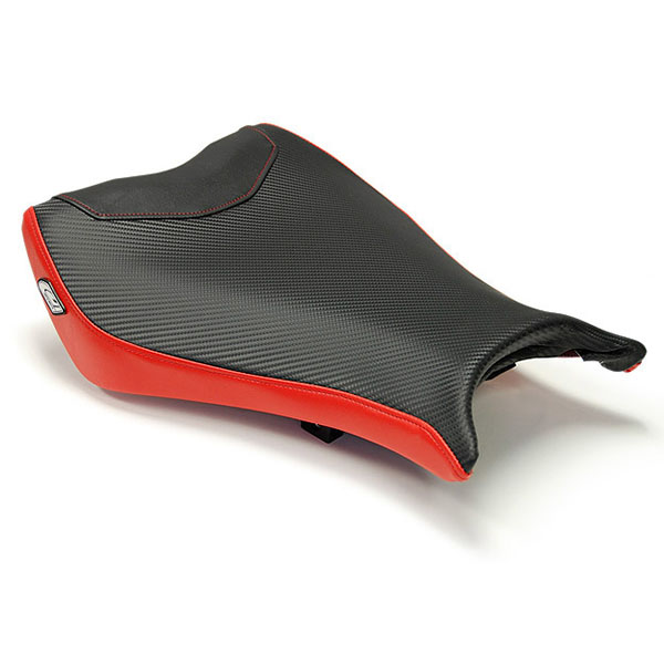 Luimoto 2111101 Baseline Seat Covers for Honda CBR 1000RR (20082011