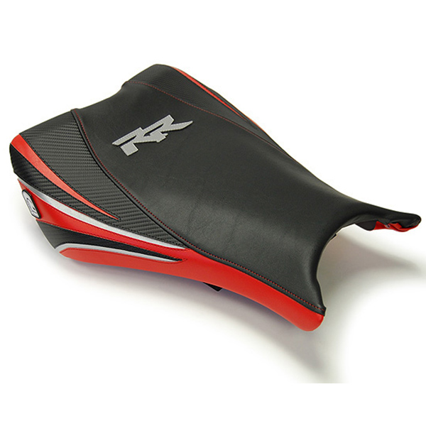 Luimoto 2112101 Tribal Flight Seat Covers for Honda CBR 1000RR (2008