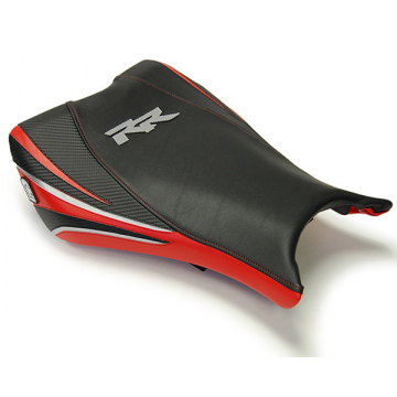 Luimoto 2112101 Tribal Flight Seat Covers for Honda CBR 1000RR (2008-2011)