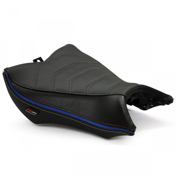 view Luimoto 2151101 Cafe Line Seat Covers for Honda CB1000R (2008-2017)