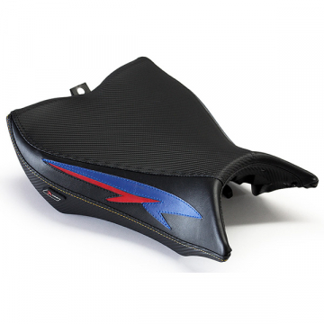 view Luimoto 2152101 Tribal Flight Seat Covers for Honda CB1000R (2008-2017)