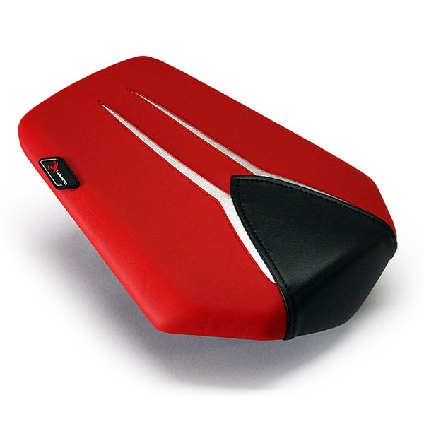 Luimoto 2161201 Tribal Flight Seat Covers for Honda CBR 1000RR (2012