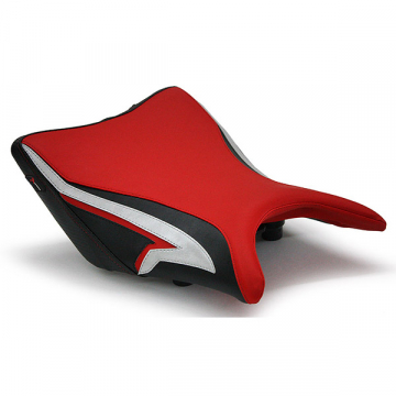 view Luimoto 2171101 Tribal Blade Seat Covers for Honda CBR 250R (2011-2014)