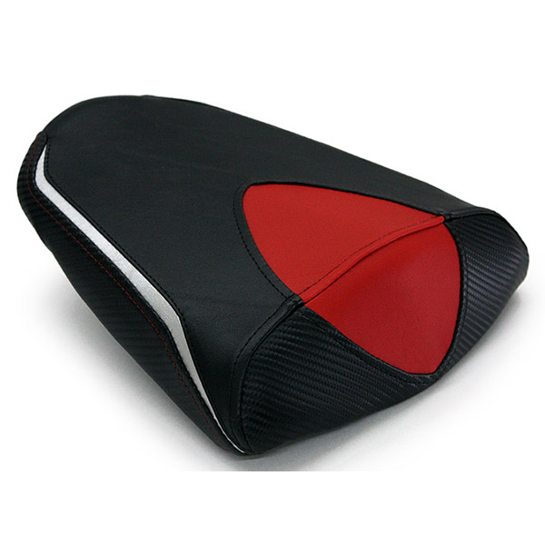Luimoto 2171201 Tribal Blade Seat Covers for Honda CBR 250R (20112014
