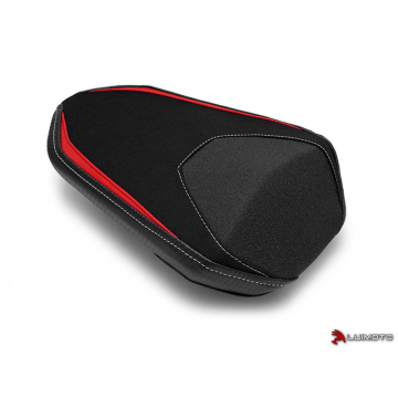 view Luimoto 2342201 Styleline Passenger Seat Cover for Honda CBR1000RR/SP/SP2 (2017-)