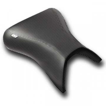 view Luimoto 3021101 Baseline Seat Covers for Kawasaki ZX-6R (1998-2002)