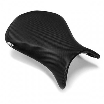 view Luimoto 3051101 Baseline Seat Covers for Kawasaki ZX-6R (2007-2008)