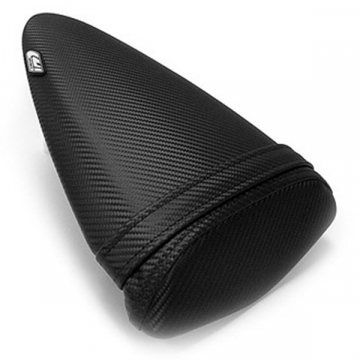 view Luimoto 3051201 Baseline Seat Covers for Kawasaki ZX-6R (2007-2008)