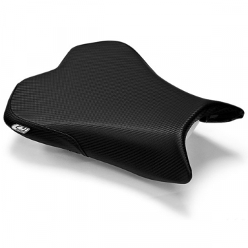 Luimoto 3061101 Baseline Seat Covers for Kawasaki ZX-6R (2009-2012)