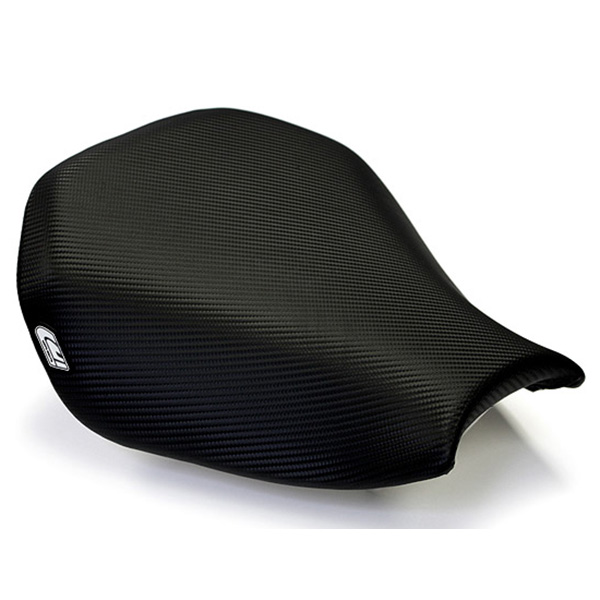 Luimoto 3081101 Baseline Seat Covers for Kawasaki ZX-10R (2006