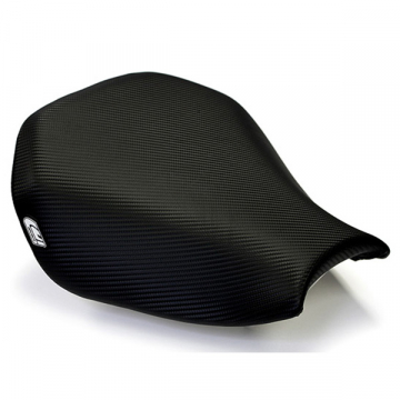 view Luimoto 3081101 Baseline Seat Covers for Kawasaki ZX-10R (2006-2007)