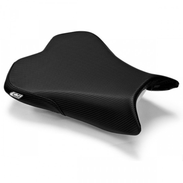 view Luimoto 3091101 Baseline Seat Covers for Kawasaki ZX-10R (2008-2010)