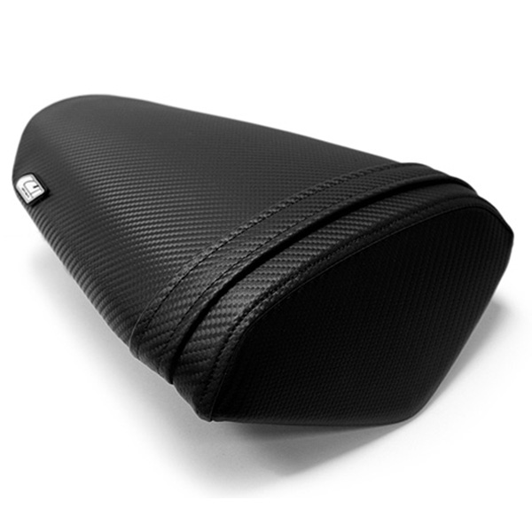 Luimoto 3091201 Baseline Seat Covers for Kawasaki ZX-10R (2008