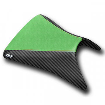 view Luimoto 3121107 Baseline Seat Covers for Kawasaki Z750 & Z1000 (2003-2006)