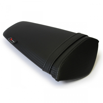 Luimoto 3151201 Baseline Seat Covers for kawasaki ZX-10R (2011-2014)