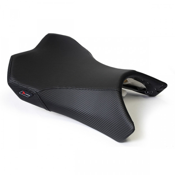 view Luimoto 3161101 Baseline Seat Covers for Kawasaki Z1000 (2010-2013)