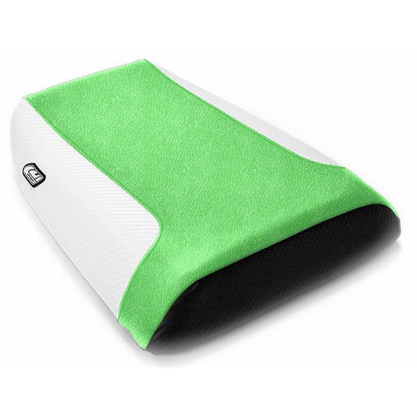Luimoto 3181201 Baseline Seat Covers for Kawasaki ZX-7R