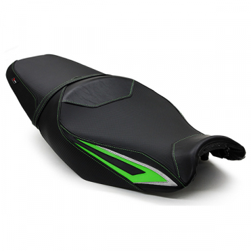 CATALYST KAWASAKI ZX14 06-11' DRAG STEP SEAT – iOneMoto
