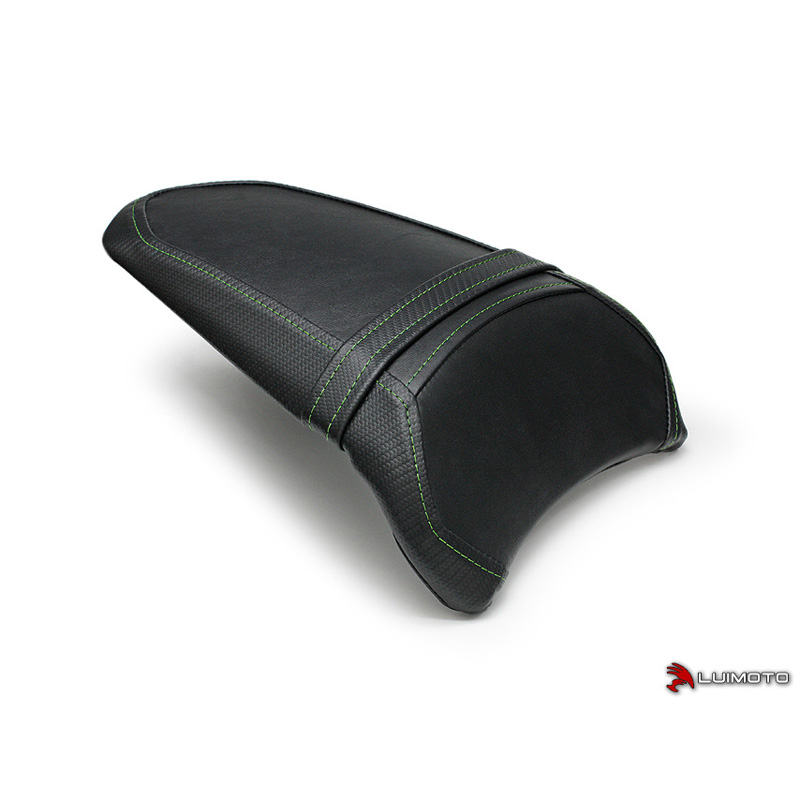 Luimoto 3321201 Baseline Passenger Seat Cover for Kawasaki Ninja