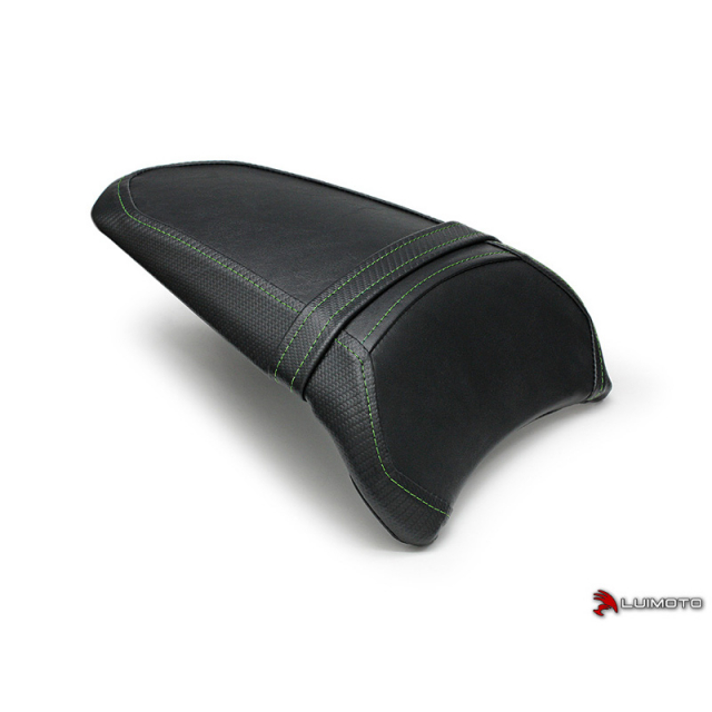 Luimoto 3321201 Baseline Passenger Seat Cover for Kawasaki Ninja