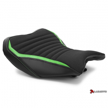 view Luimoto 3331101 Sport Rider Seat Cover for Kawasaki Z900 (17-19)