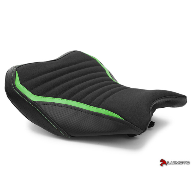 Luimoto 3331101 Sport Rider Seat Cover for Kawasaki Z900 (17-19