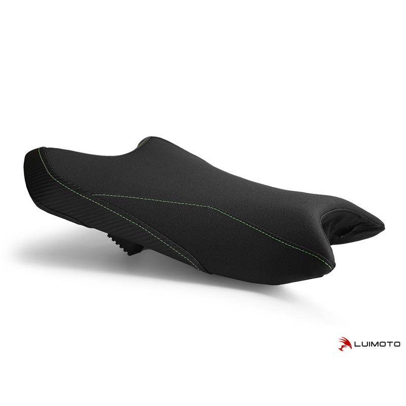 anoimoページ Luimoto 3401101 Sport Rider Seat Cover for Kawasaki Ninja ZX