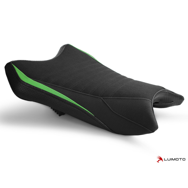 キャベツ Luimoto 3403101 Race Rider Seat Cover for Kawasaki Ninja ZX-6R