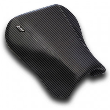 view Luimoto 4031101 Seat Covers for Suzuki GSX-R 600 & 750 (2004-2005)