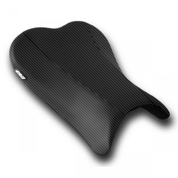 view Luimoto 4041101 Baseline Seat Covers for Suzuki GSX-R 600 & 750 (2006-2007)