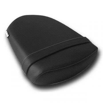 view Luimoto 4041201 Baseline Seat Covers for Suzuki GSX-R 600 & 750 (2006-2007)