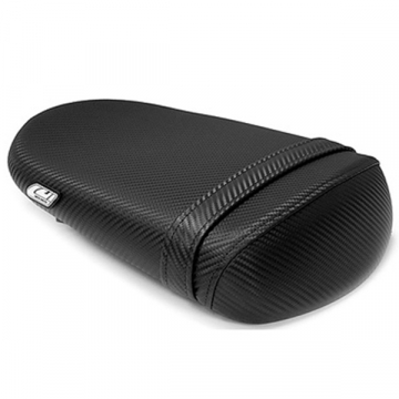 view Luimoto 4051201 Baseline Seat Covers for Suzuki GSX-R 600 & 750 (2008-2010)