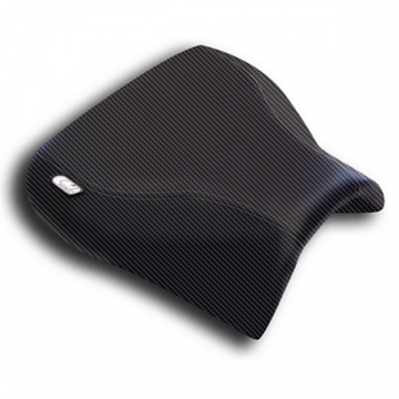 Luimoto 4061101 Baseline Seat Covers for Suzuki GSX-R 1000 (2001-2002)