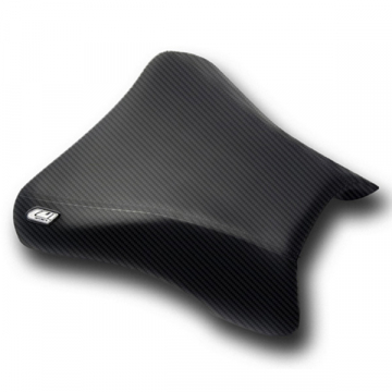 view Luimoto 4071101 Baseline Seat Covers for Suzuki GSX-R 1000 (2003-2004)