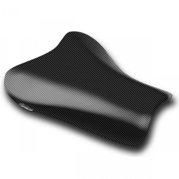 view Luimoto 4081101 Baseline Seat Covers for Suzuki GSX-R 1000 (2005-2006)