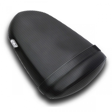 view Luimoto 4081201 Baseline Seat Covers for Suzuki GSX-R 1000 (2005-2006)