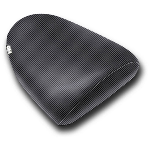 Luimoto 4111201 Baseline Seat Covers for Suzuki Hayabusa (19992007